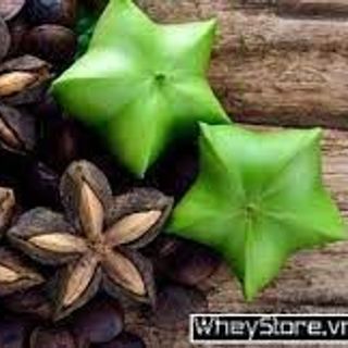 Dầu Sachi ép lạnh nguyên chất