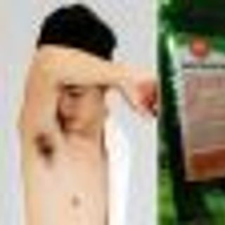 Thuốc Đặc Trị Hôi Nách Tấn Khang