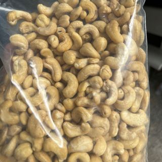 Hạt Điều NGUYÊN HẠT ĐÃ RANG