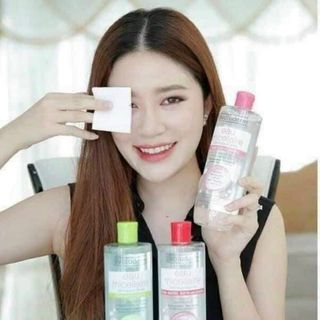 Nước Tẩy Trang Evolumderm