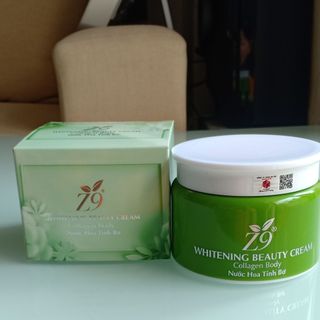 Kem body dưỡng trắng da tinh chất Bơ Z9