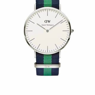 ĐỒNG HỒ DANIEL WELLlNGTON CLASSlC NATO CAO CẤP