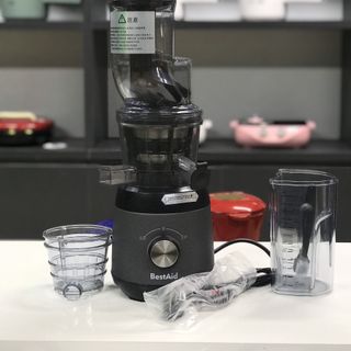 Máy ép chậm best aid