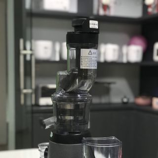 Máy ép chậm best aid