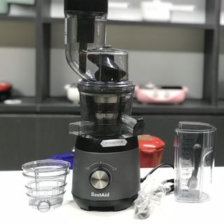 Máy ép chậm best aid