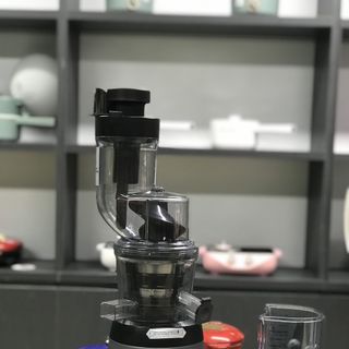 Máy ép chậm best aid