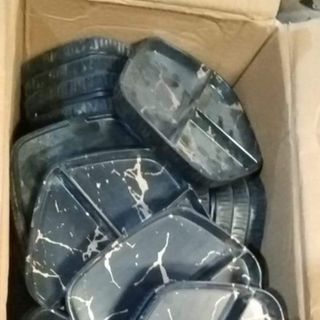 chén, dĩa melamine cho quán ăn , nhà hàng