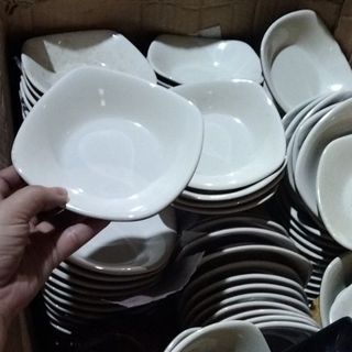 chén, dĩa melamine cho quán ăn , nhà hàng