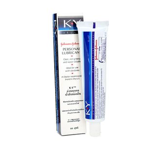 Gel bôi trơn Durex KY 50g, gel trơn mượt chất lượng toàn thế giới, sức khỏe phân phối bán sỉ gel bôi trơn