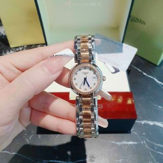 ĐỒNG HỒ LONGlNES MINI NỮ CAO CẤP