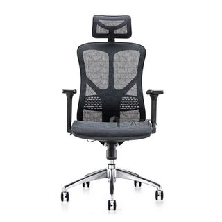 CM4502-M Ghế Giám đốc lưới Ergonomics nhập khẩu giá sỉ