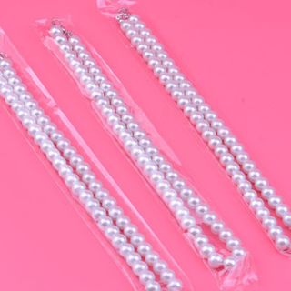 Dây chuyền chuỗi hàng đẹp cầm rất nặng tay vòng đeo cổ