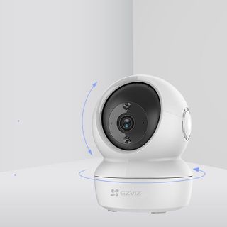 Camera Không Dây Wifi Ezviz C6N 1080P