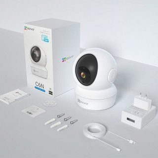 Camera Không Dây Wifi Ezviz C6N 1080P