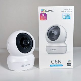 Camera Không Dây Wifi Ezviz C6N 1080P