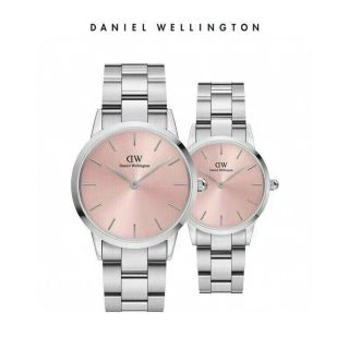 ĐỒNG HỒ DANIEL WELLlNGTON ICONIC HOT