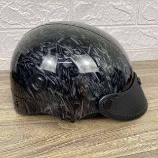 Mũ bảo hiểm nón sơn nhúng carbon S51 giá buôn sỉ