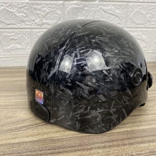 Mũ bảo hiểm nón sơn nhúng carbon S51 giá buôn sỉ