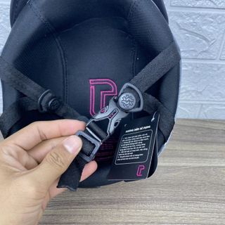 Mũ bảo hiểm nón sơn nhúng carbon S51 giá buôn sỉ