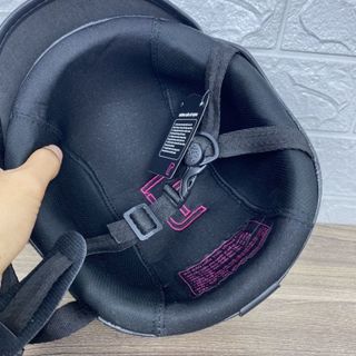 Mũ bảo hiểm nón sơn nhúng carbon S50 giá buôn sỉ