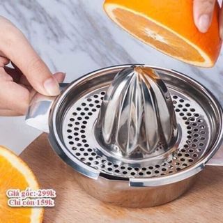 Vắt Cam Inox