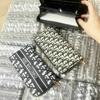 Ví Cầm tay Nam- Nữ fullboxxx