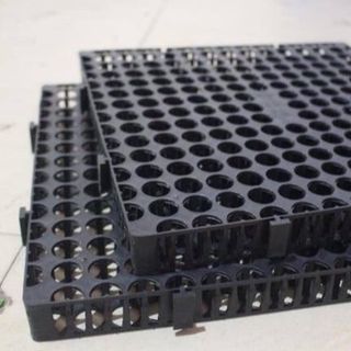 Vỉ Thoát Nước Toàn Phần Ecocell