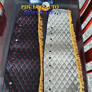 Thảm taplo xe tải Dongben 750kg 870kg 990kg K9 DB1021 hàng thiết kế chuẩn đẹp