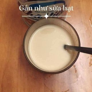 Hộp 500g ngũ cốc dinh dưỡng Nhà Việt