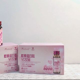 Collagen VC 6000mg