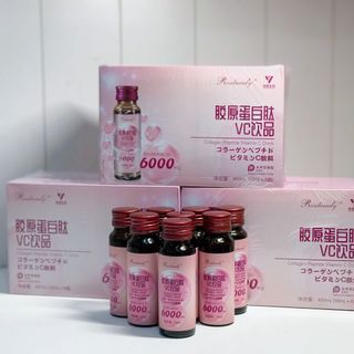 Collagen VC 6000mg