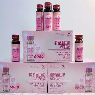 Collagen VC 6000mg