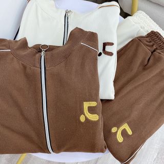 Set bộ khóa tăm nhung đỉnh choppp luôn