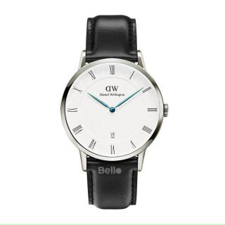 ĐỒNG HỒ DANIEL WELLlNGTON DAPPER ĐỦ SIZE