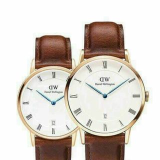 ĐỒNG HỒ DANIEL WELLlNGTON DAPPER ĐỦ SIZE