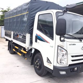 Gương chiếu hậu xe tải ĐÔ THÀNH IZ65 loại 2 mặt hàng chính hãng ( giá 1 cái)