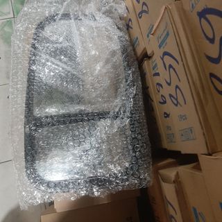Gương chiếu hậu xe tải ĐÔ THÀNH IZ65 loại 2 mặt hàng chính hãng ( giá 1 cái)