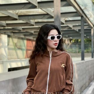Set bộ khóa tăm nhung đỉnh choppp luôn