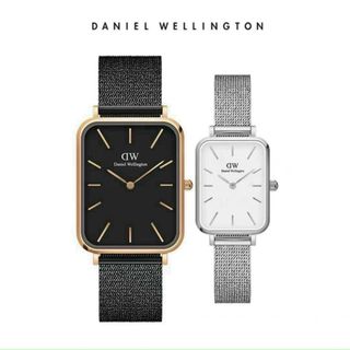 ĐỒNG HỒ DANIEL WELLlNGTON COUPLE NEW2022