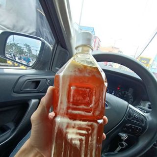 Mật ong rừng chàm u minh cà mau