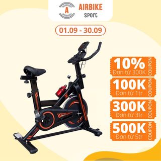 Xe đạp thể dục Airbike Sport MK294 - Hàng chính hãng giá sỉ