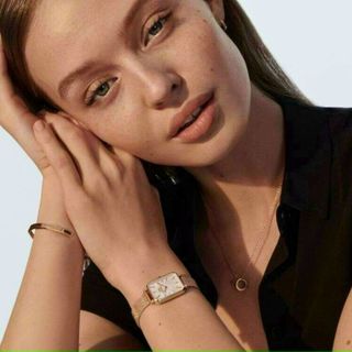 ĐỒNG HỒ DANIEL WELLlNGTON LƯỚI MELROSE NEW