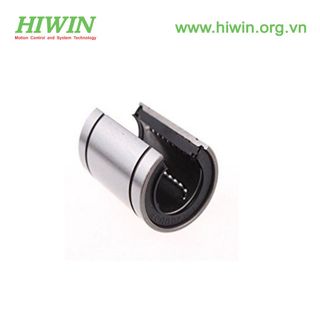 Bi trượt hở và Thanh trượt có đế