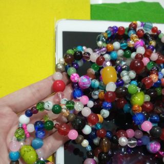 Chuỗi đeo tay giảm giá rất nhiều mẫu luôn