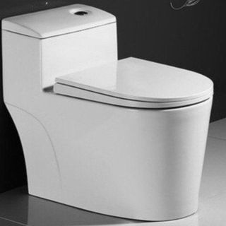 BỒN CẦU 1 KHỐI - LIỀN KHỐI BC2032