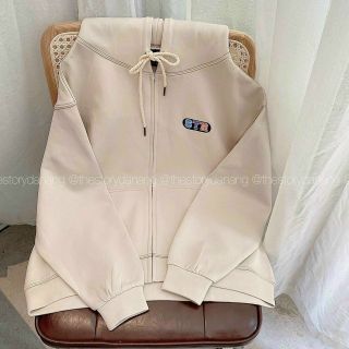 Áo khoác STR che nắng, chất thun nỉ mềm mịn đẹp form dưới 70kg
