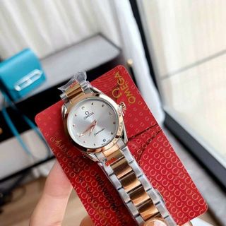 ĐỒNG HỒ OMEGA SEAMASTER CAO CẤP NEW