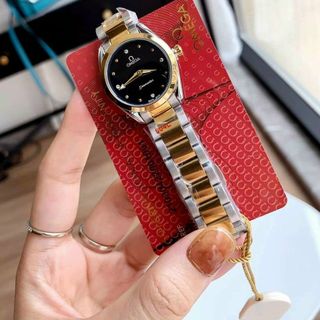 ĐỒNG HỒ OMEGA SEAMASTER CAO CẤP NEW