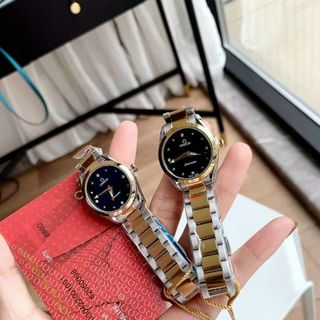ĐỒNG HỒ OMEGA SEAMASTER CAO CẤP NEW