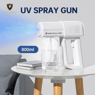 Súng Xịt Khử Khuẩn JD-8069